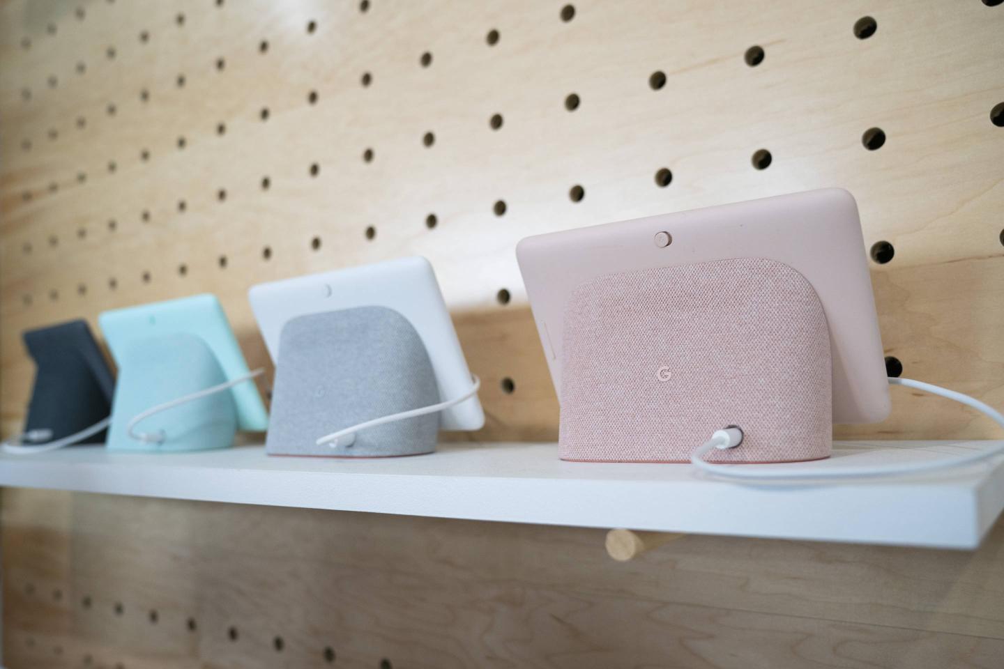Google Launches Its New Pixel 3 Smartphone