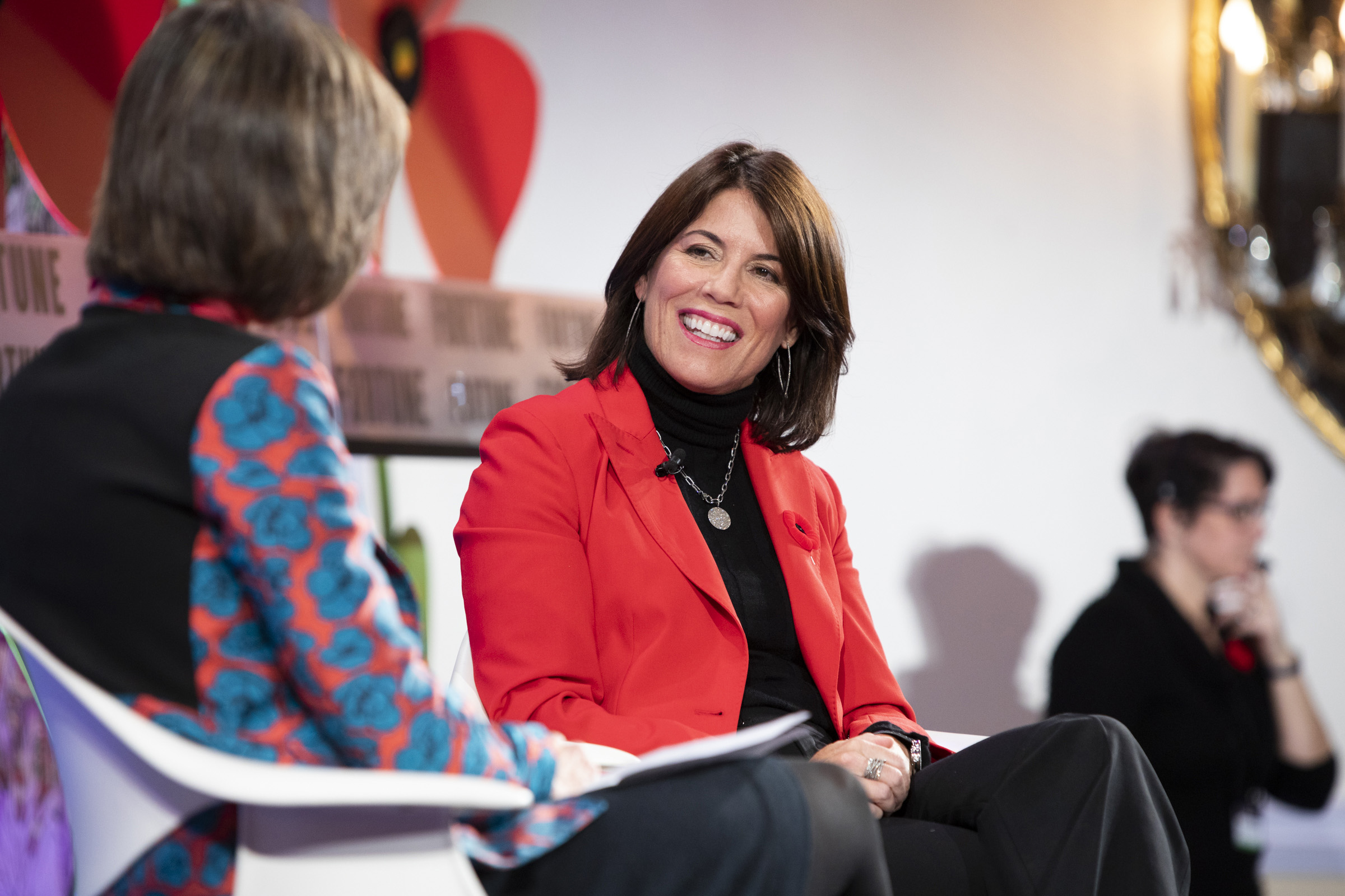 helena foulkes hudson bay fortune most powerful women