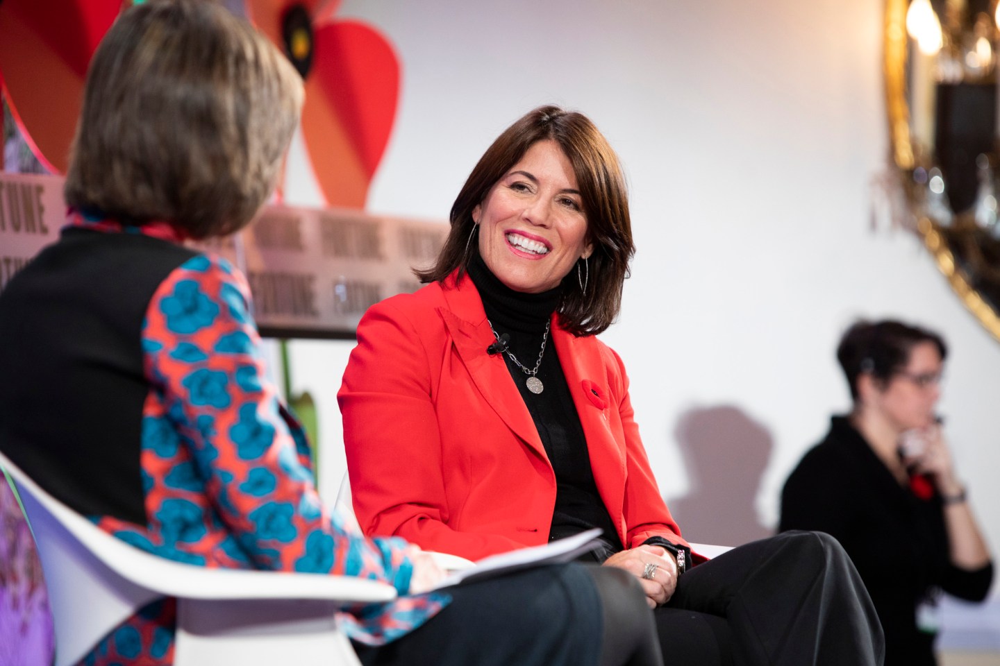 helena foulkes hudson bay fortune most powerful women