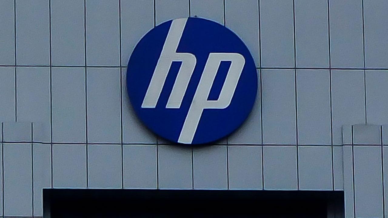 HP’s Ink Business Used to Print Money. Now It’s Running Dry