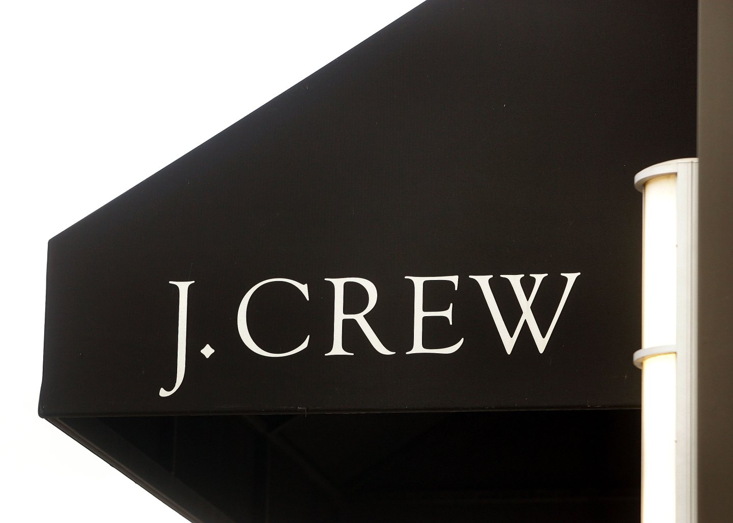 Retailer J. Crew