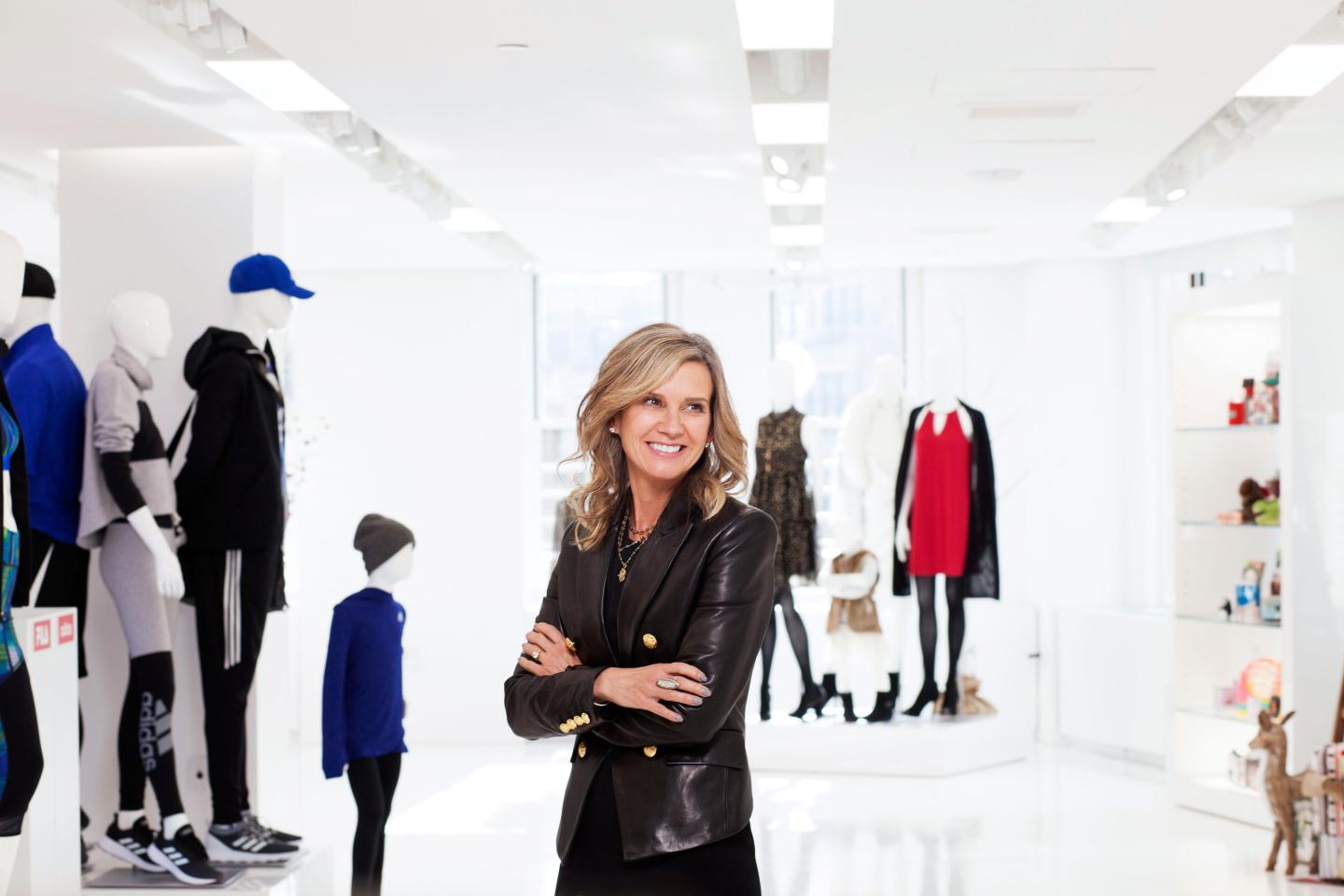 Kohl’s Cracks the Retail Code