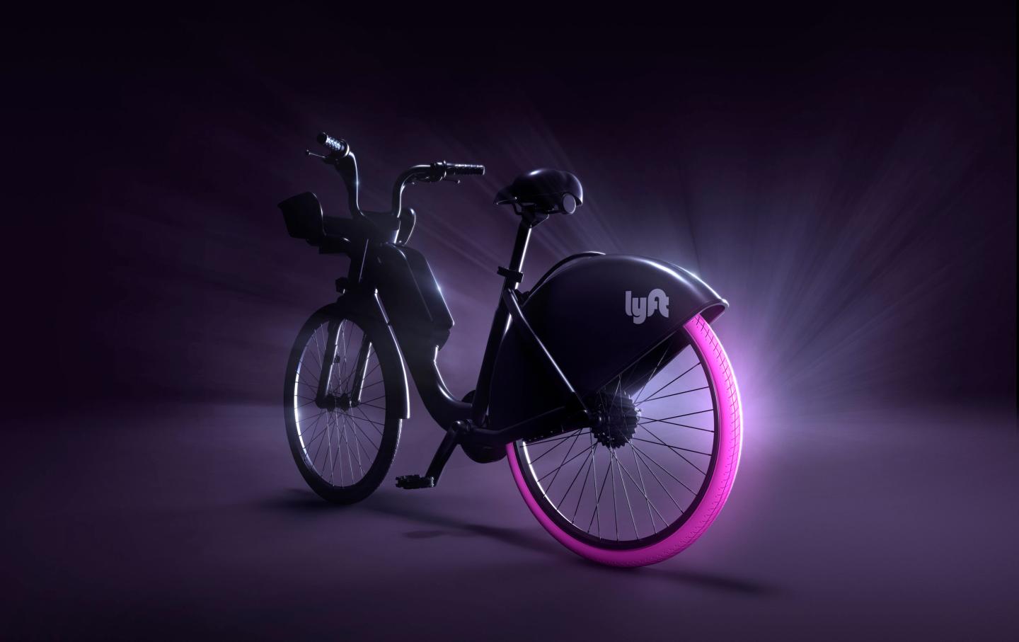 Lyft Inks Deal With N.Y.C. and Becomes Largest Bike-Share Service in U.S.
