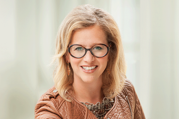Marisa Thalberg, global chief brand officer, Taco Bell.