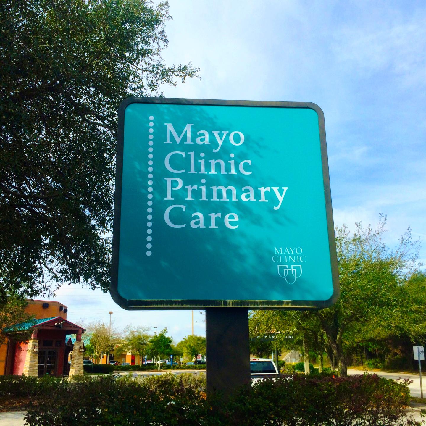 Mayo Clinic