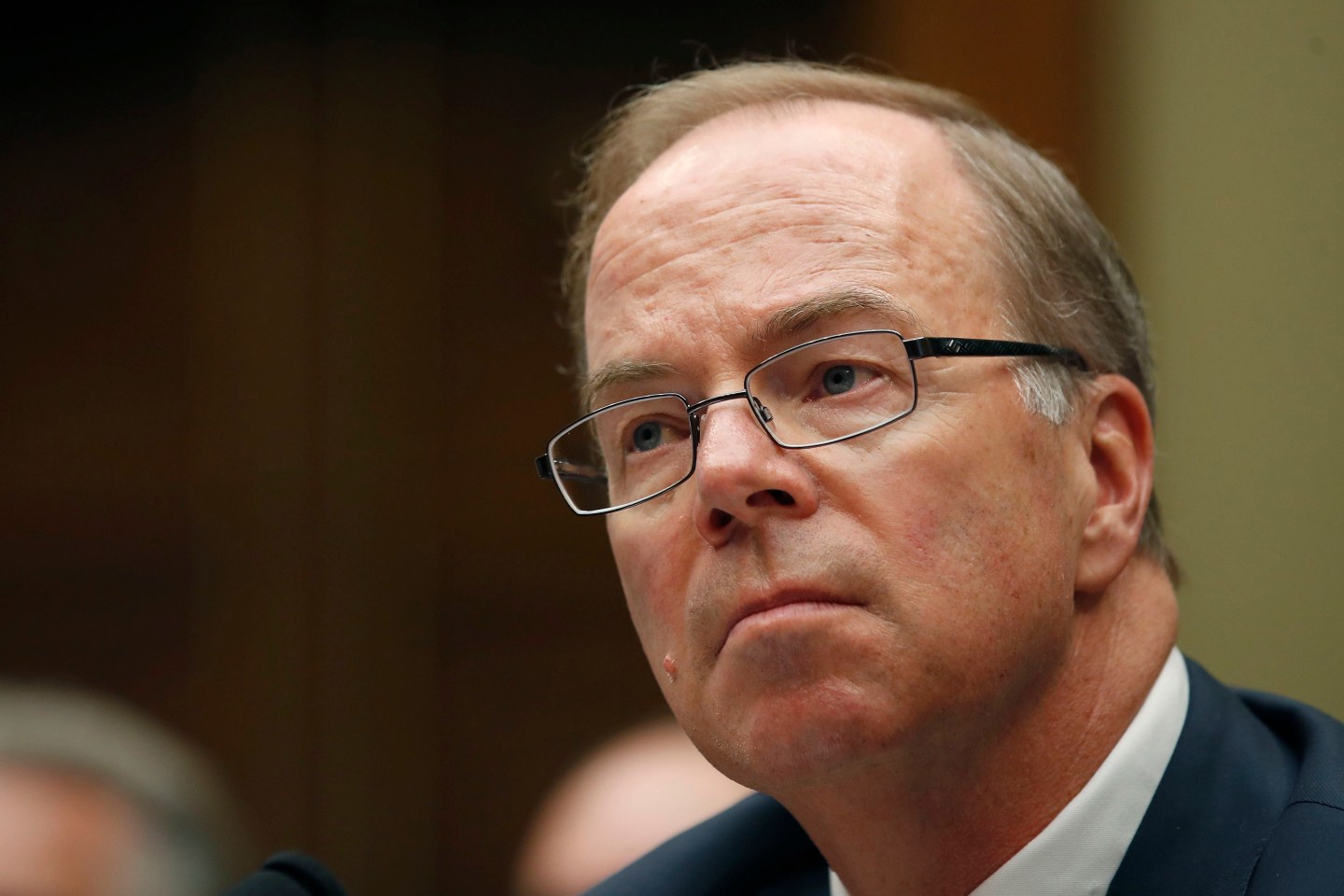 mckesson-john hammergren-retiring