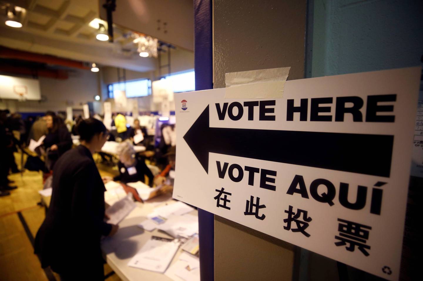 Midterm elections healthcare medicaid