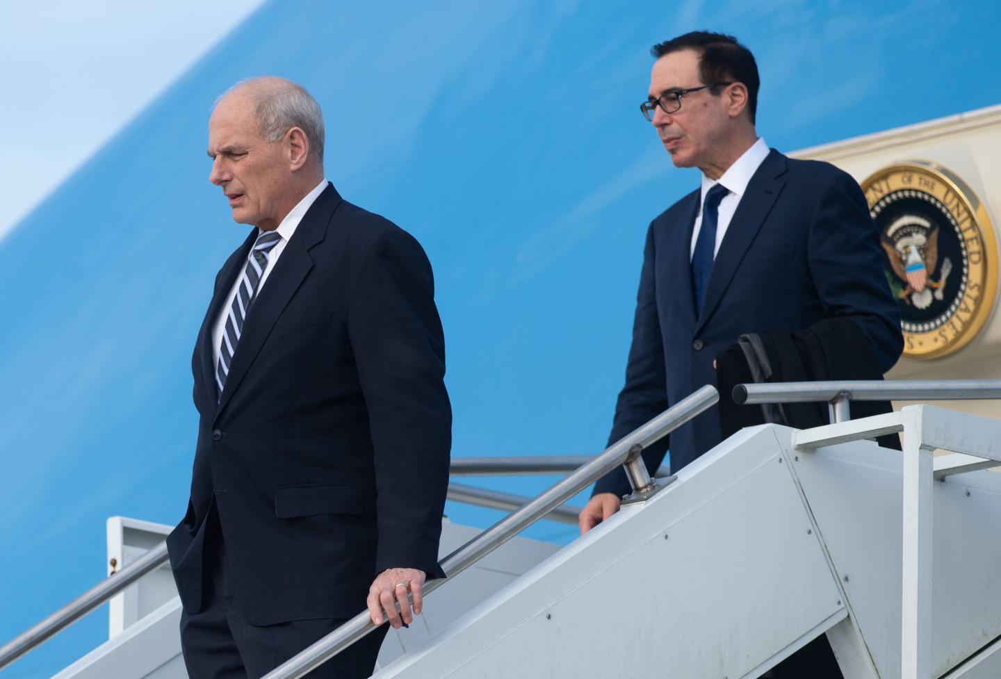 Mnuchin