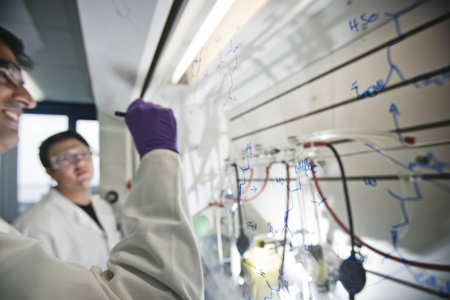Moderna IPO MRNA