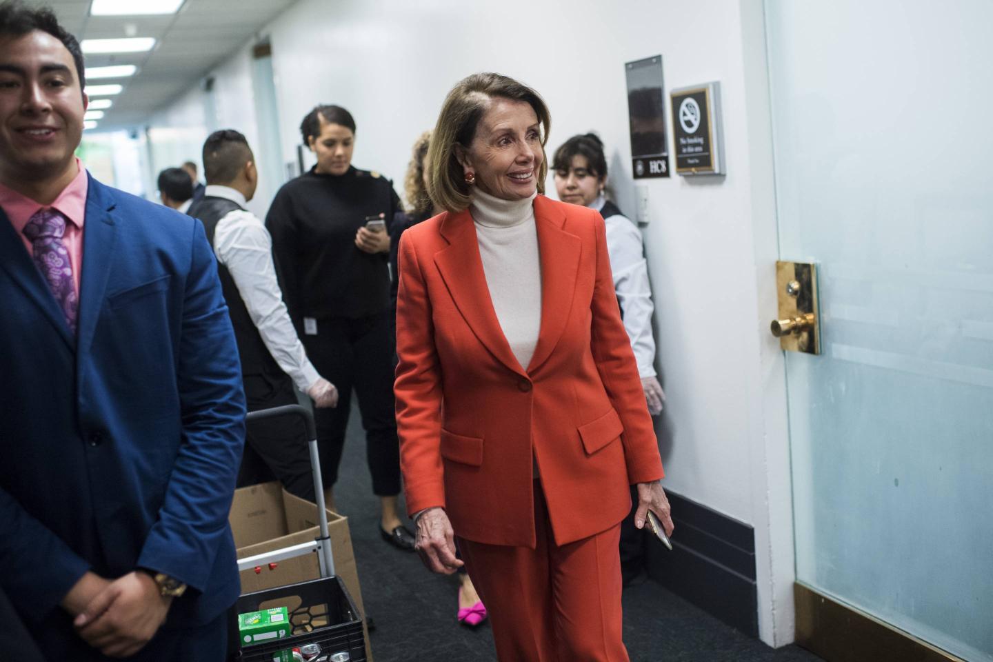 House Democratic Caucus