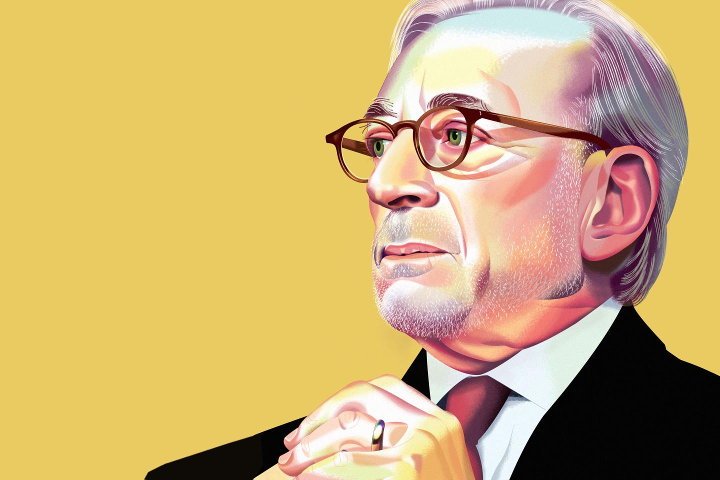 The Investor That Tripped on GE & P&G