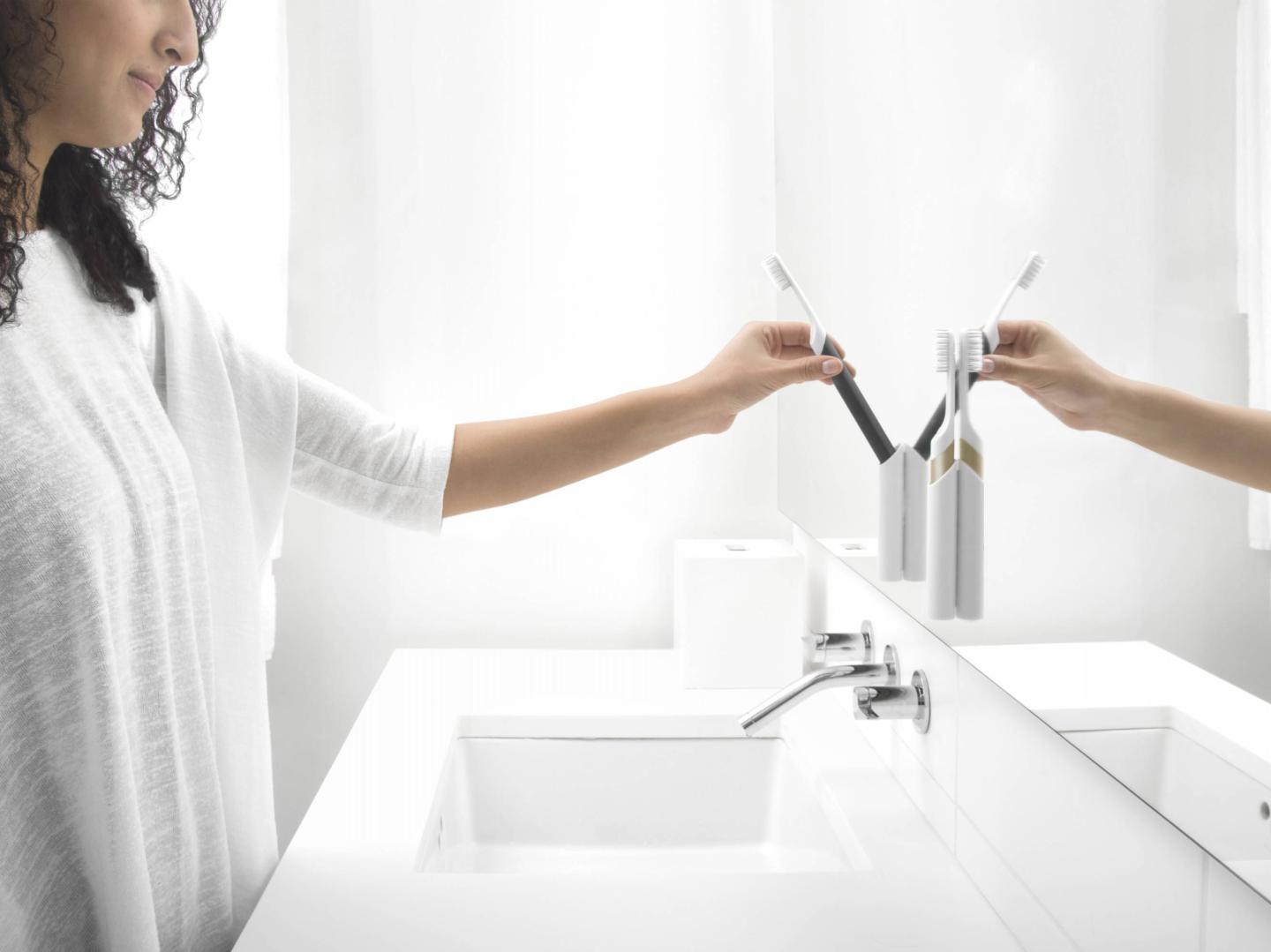 Dental Care Startup Quip Raises $40 Million Following Launch at Target