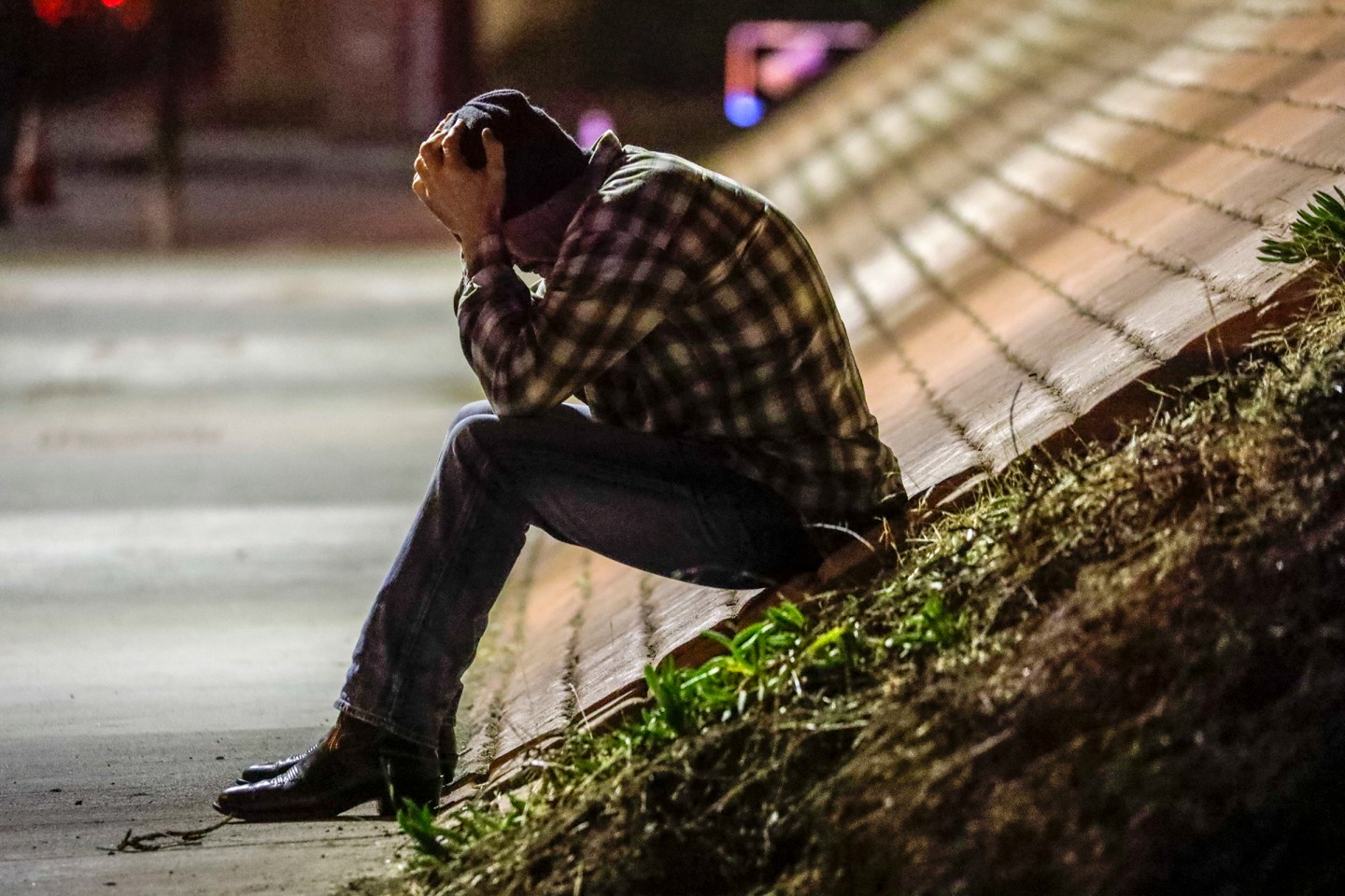 At Least 11 Casualties At Shooting At Country Western Bar In Southern California