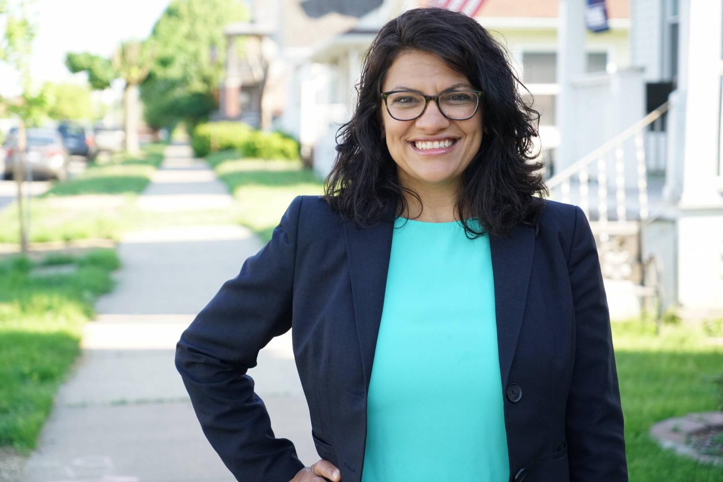 Rashida Tlaib writes that while Amazon got New York and Virginia to overpay for HQ2, Detroit is used to getting swindled.