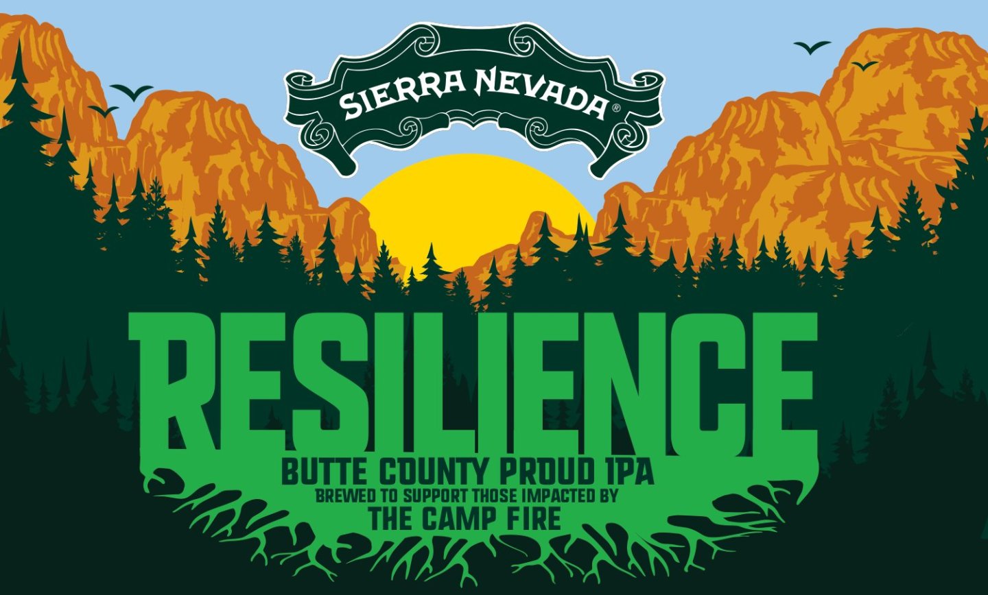Sierra Nevada Resilience