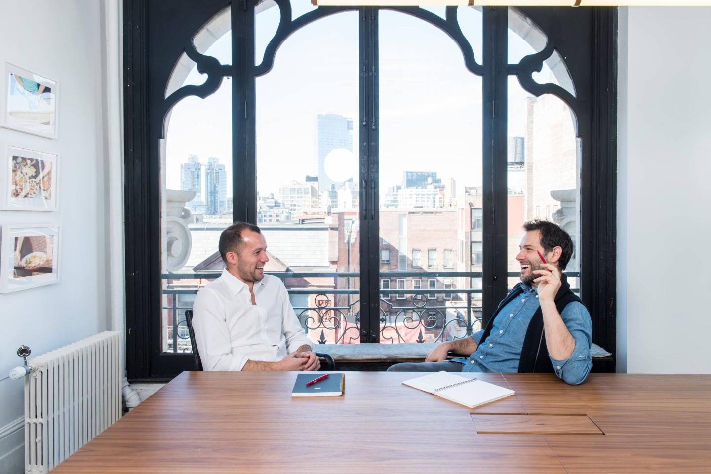 Restaurant Reservations Tech Space Consolidates as Resy Buys Competitor Reserve