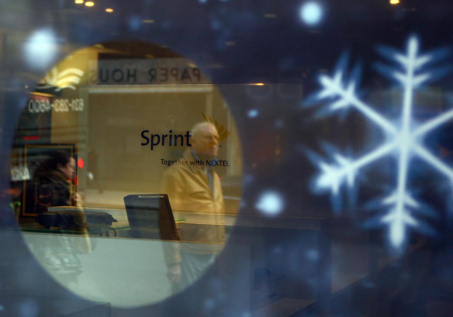 Sprint