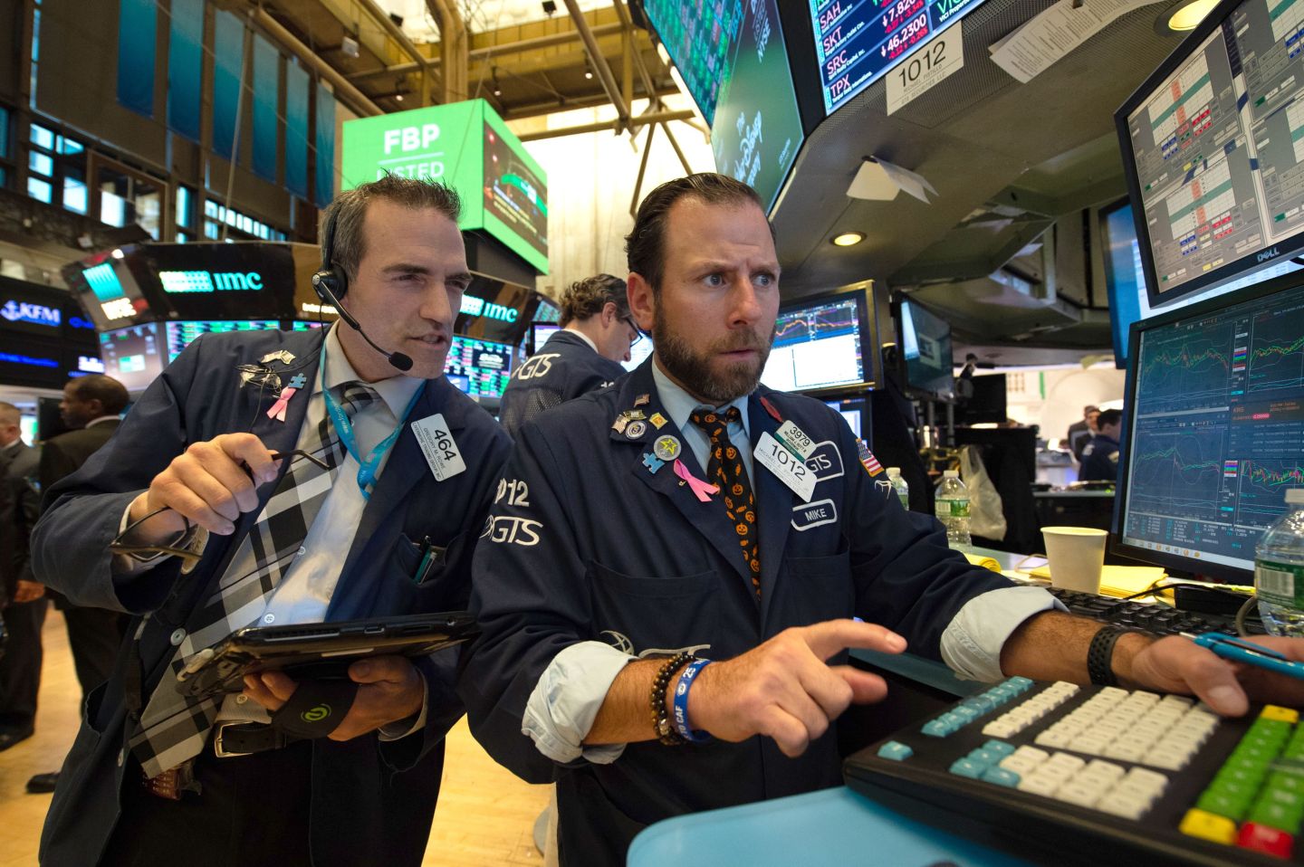 US-STOCKS-MARKETS-CLOSE