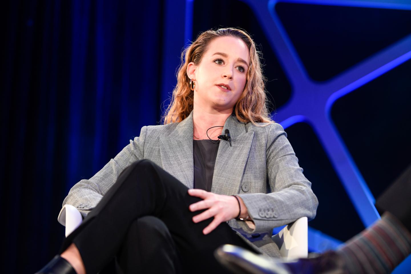 Terah Lyons, Partnership on AI