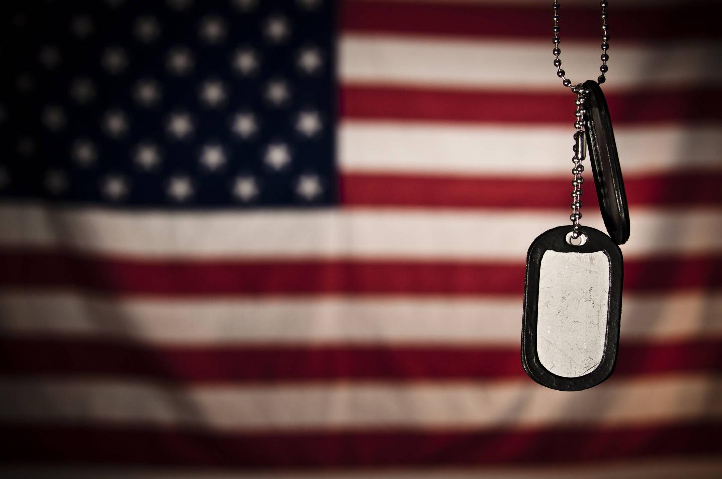 Veterans Day 2018