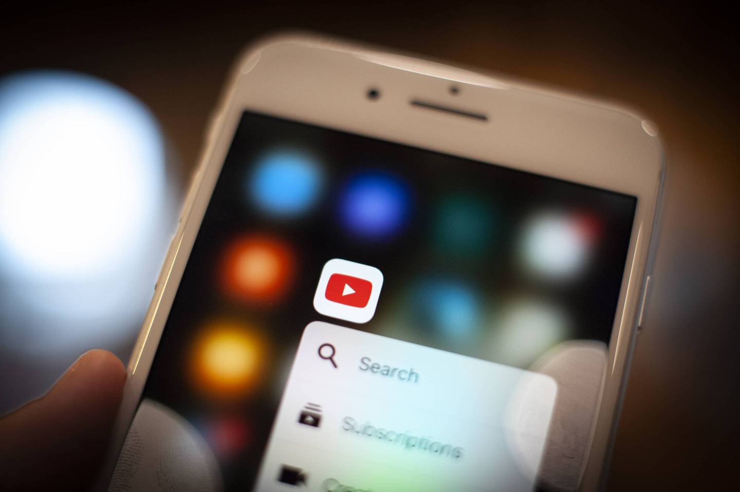 Technology Illustrations