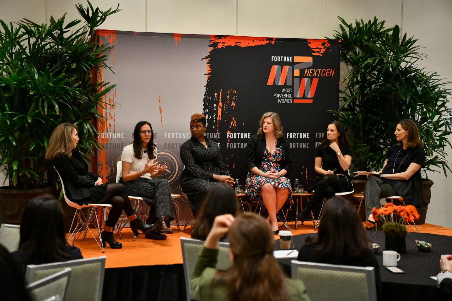 Fortune MPW NextGen 2018