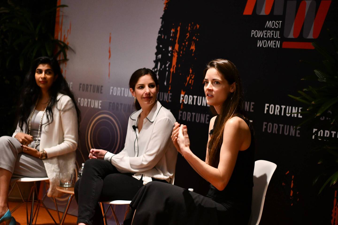 Fortune MPW NextGen 2018