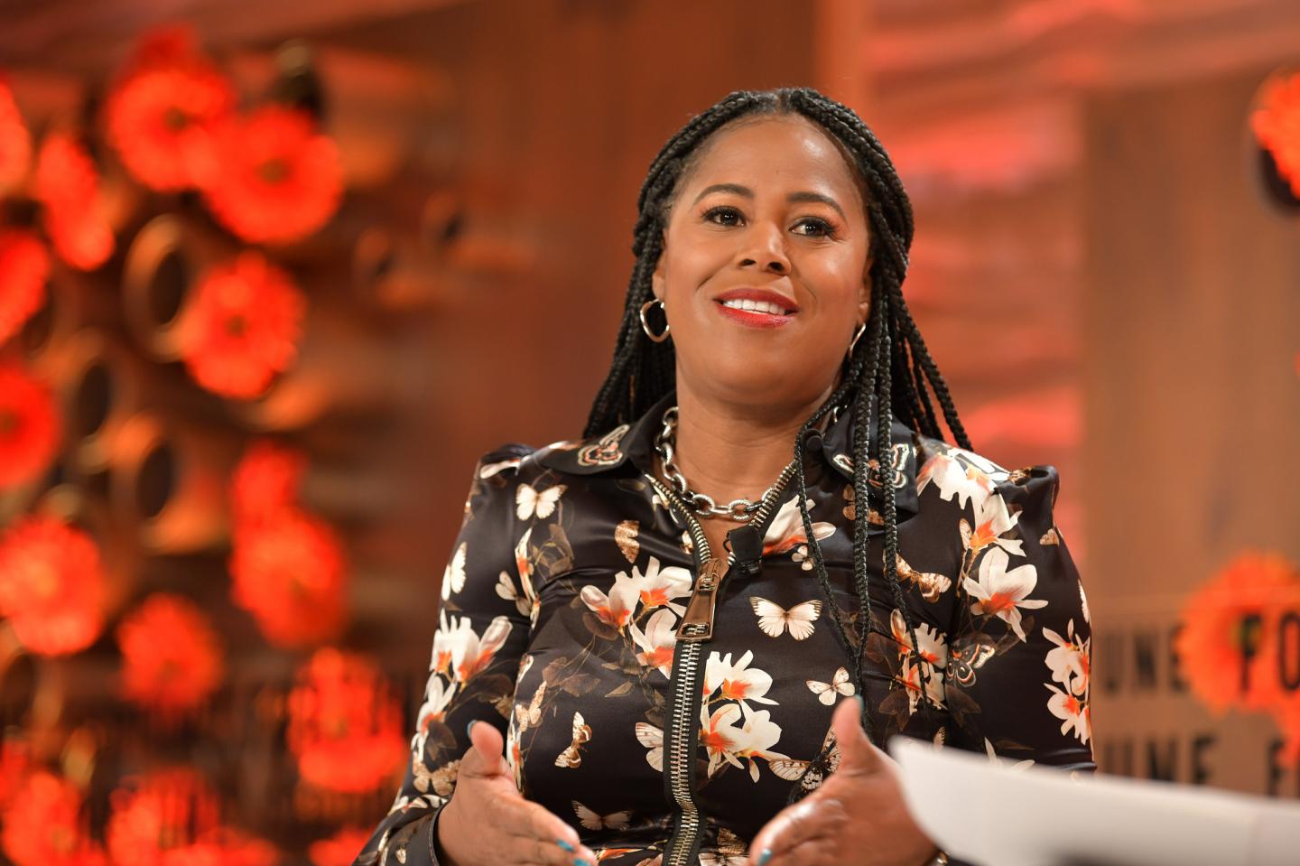 JPMorgan’s Thasunda Duckett: Diversity Must Be a Company Focus Just Like ‘Every Other Business Metric’