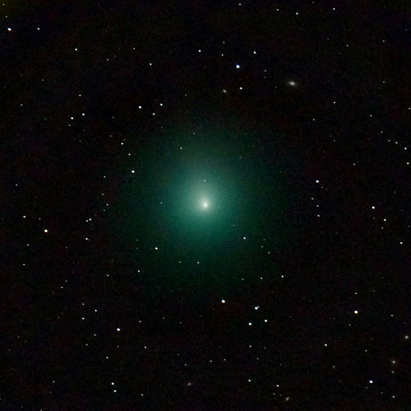 FRANCE-ASTRONOMY-SCIENCES