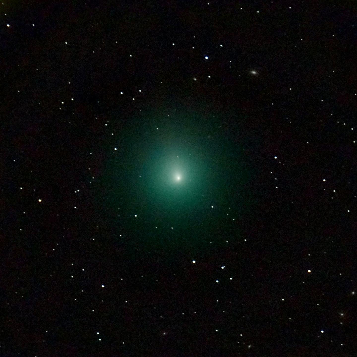 FRANCE-ASTRONOMY-SCIENCES