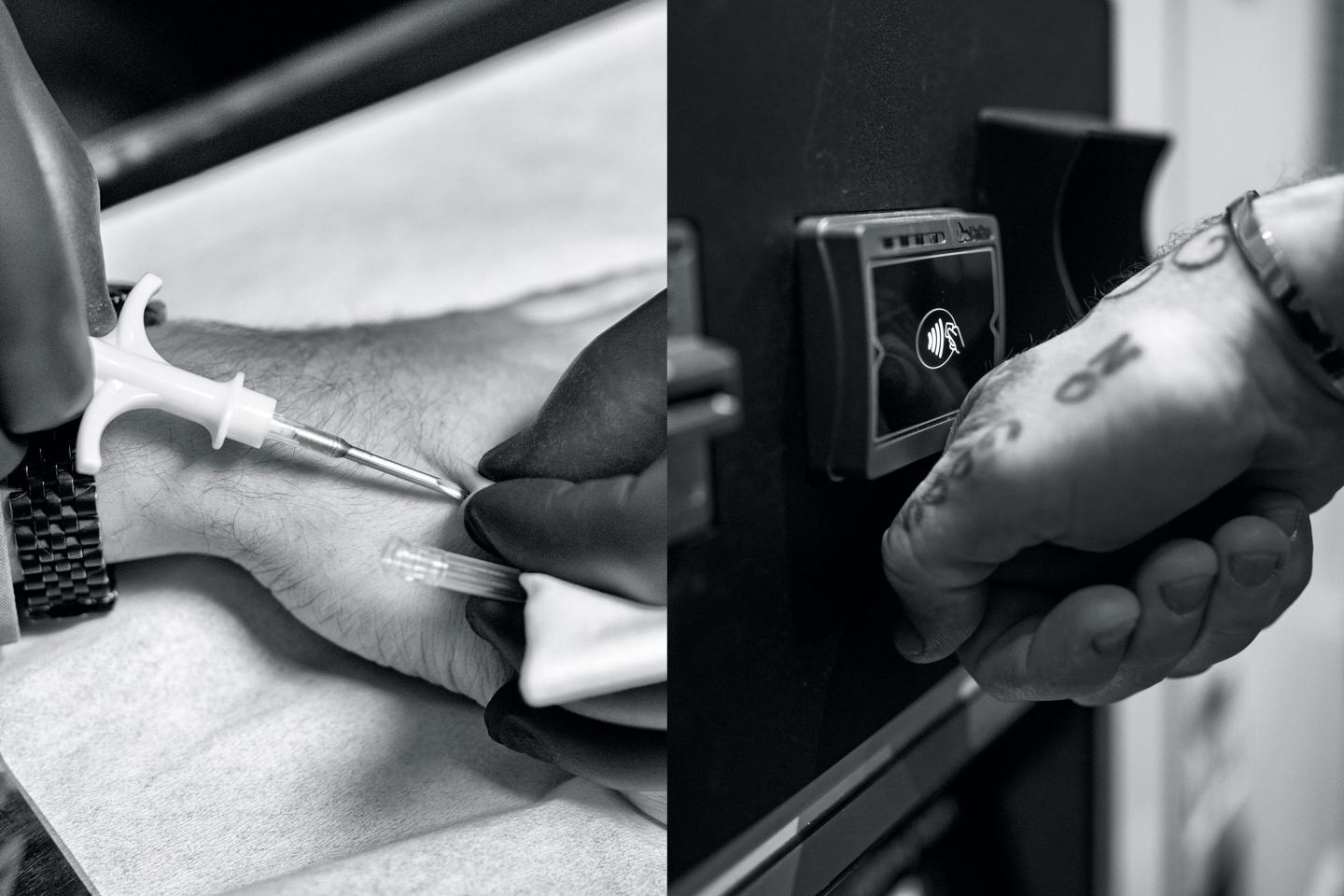 Is ‘Biochipping’ A Good Idea?