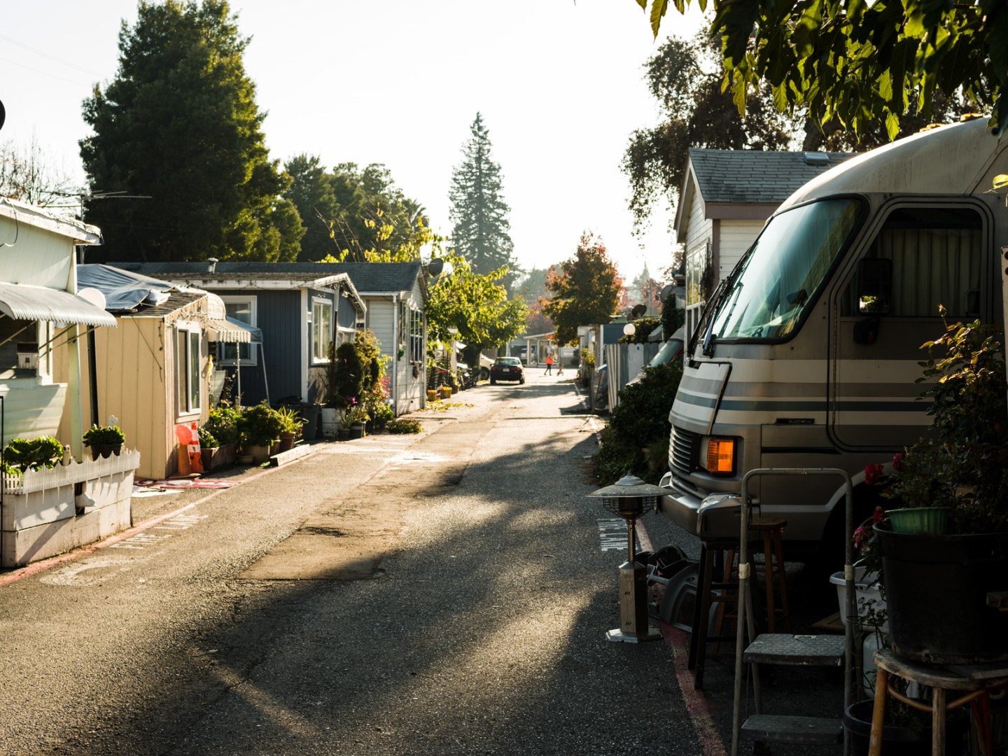 The Shrinking Middle Class: The Current State of Affairs