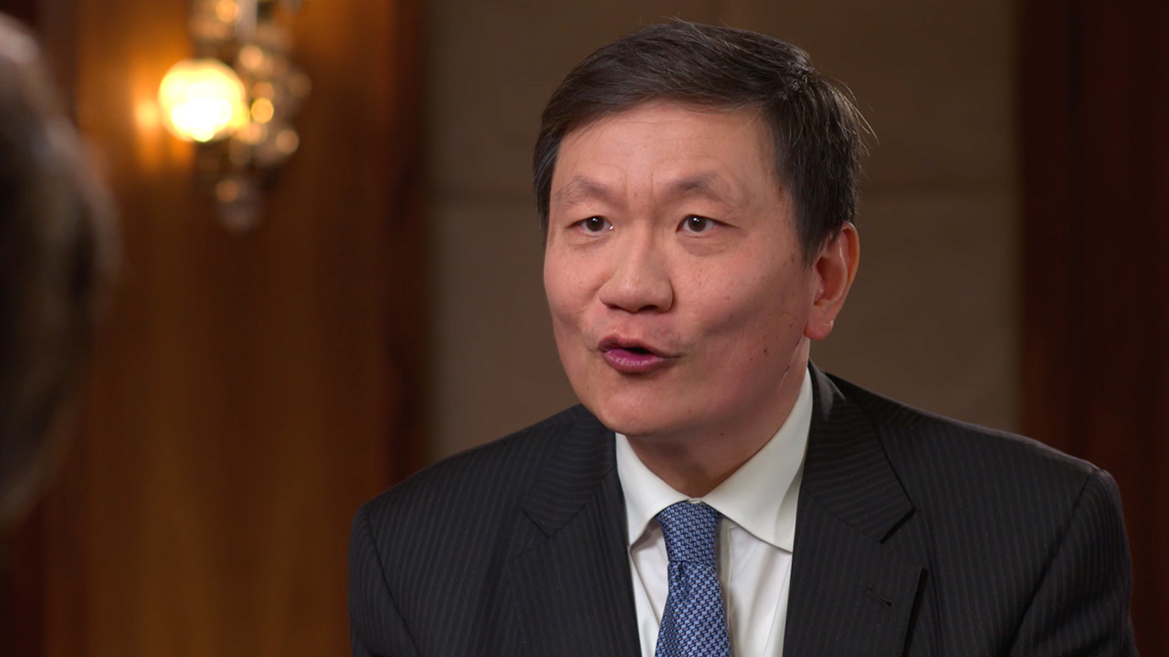 CreditEase CEO: Social Responsibility Is an Investment, Not an Expense