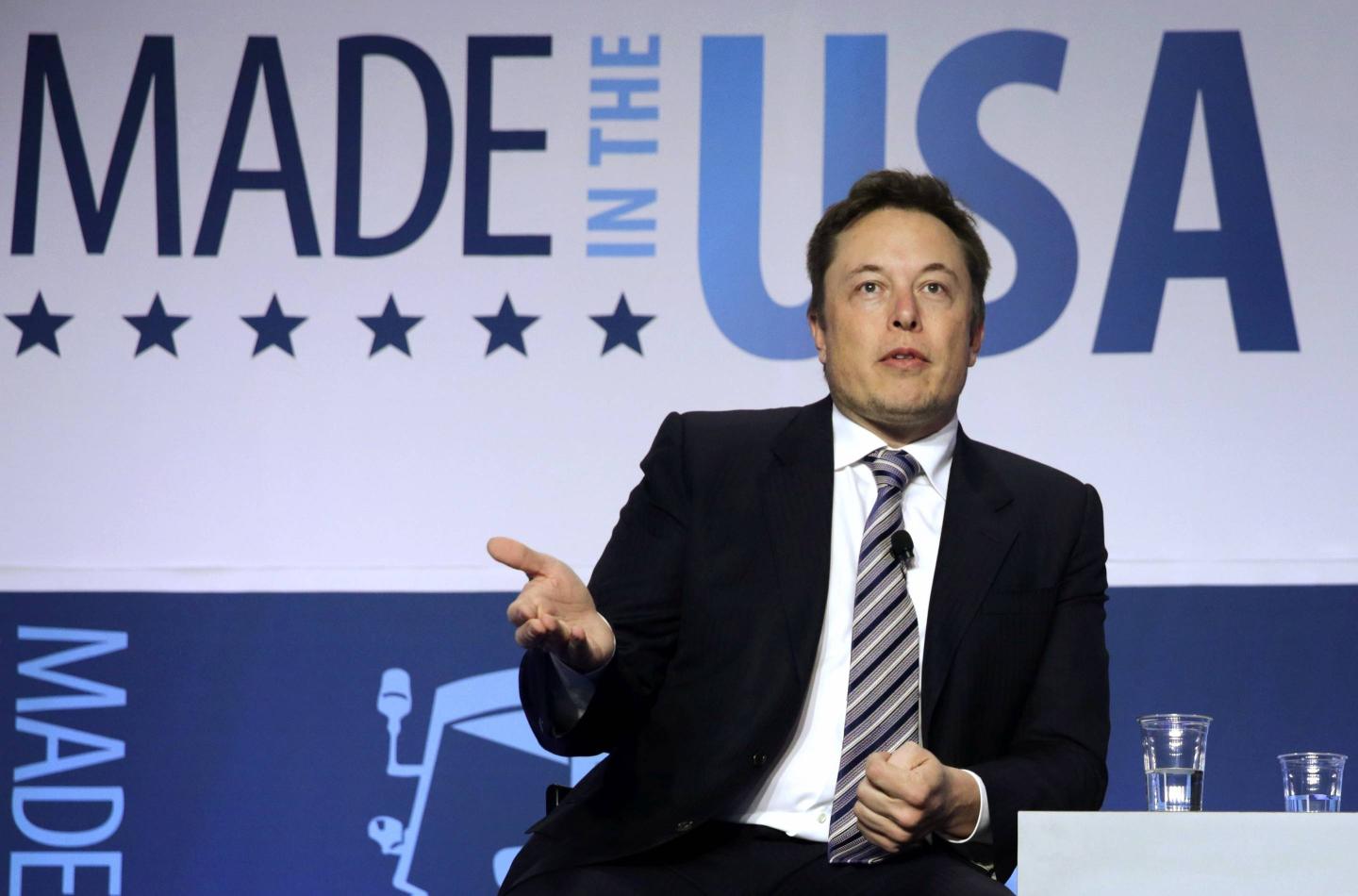 Elon Musk Says He Wasn't Serious in Comments, Seeks to Dismiss Lawsuit