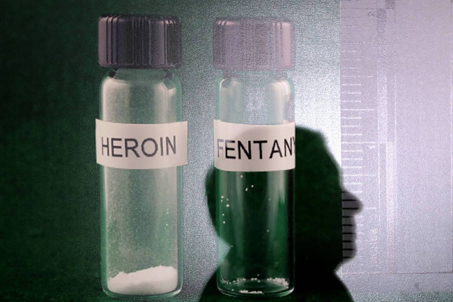 Fentanyl Causes More Overdoses in U.S. Than Other Drugs