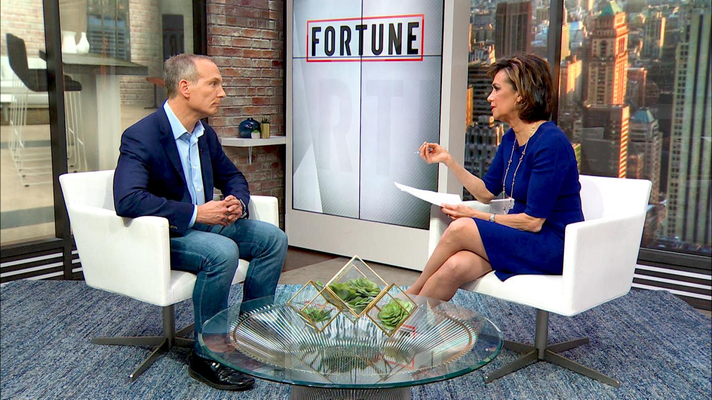 Booking Holding CEO is Upbeat about 2019: People are Traveling—A Lot
