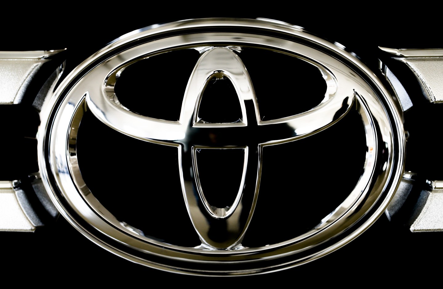 Toyota logo