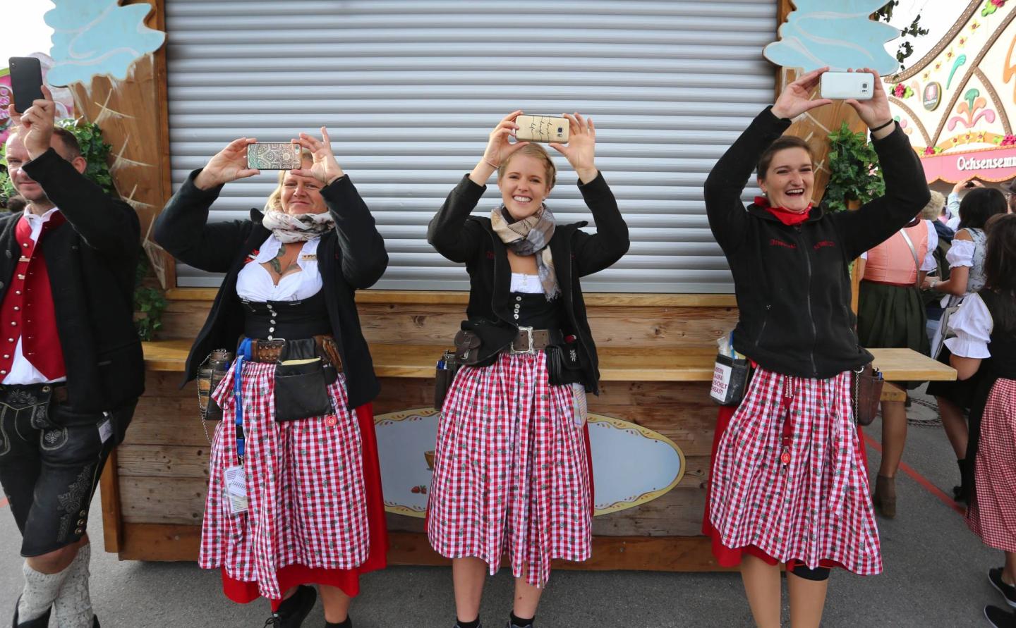 Oktoberfest 2018