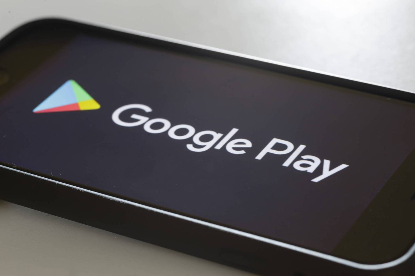 Google Play