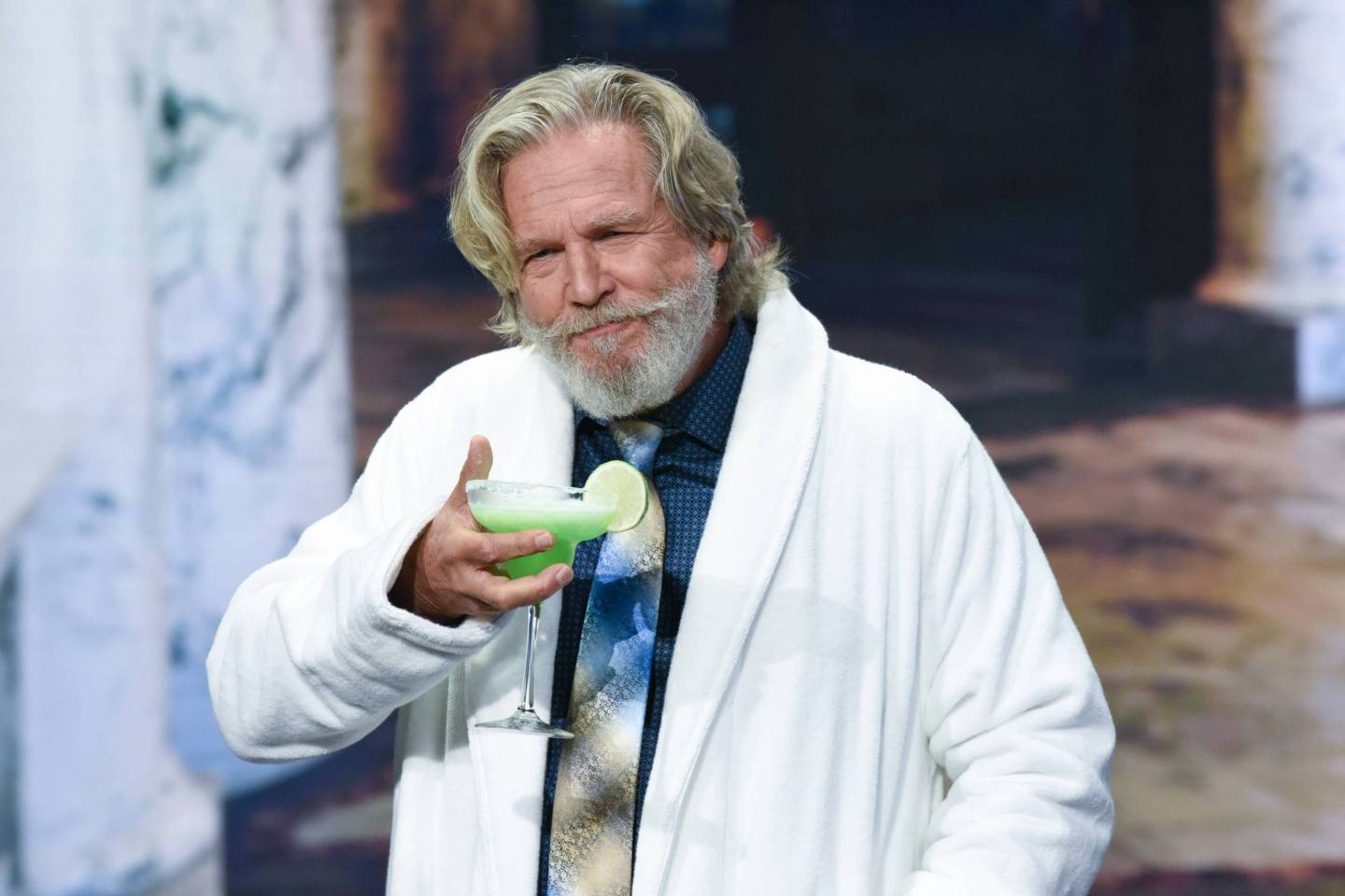 The Late Show with Stephen Colbert