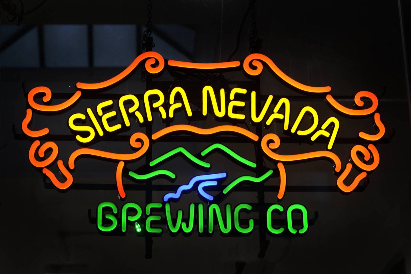 Sierra Nevada Brewing