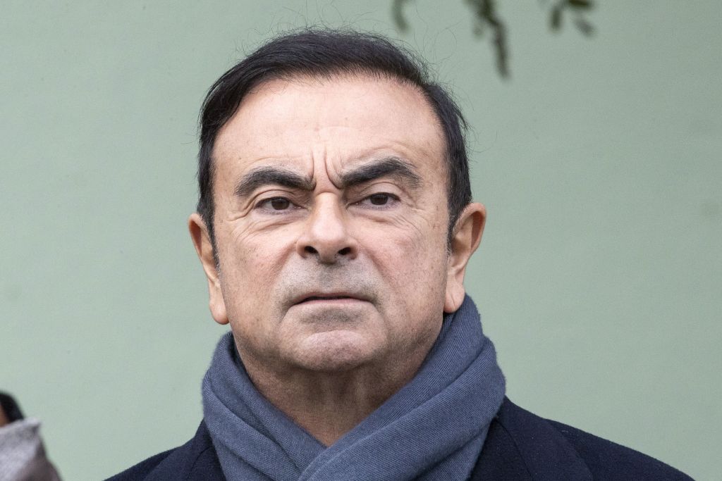 FRANCE-SOCIAL-LABOUR-ECONOMY-RENAULT