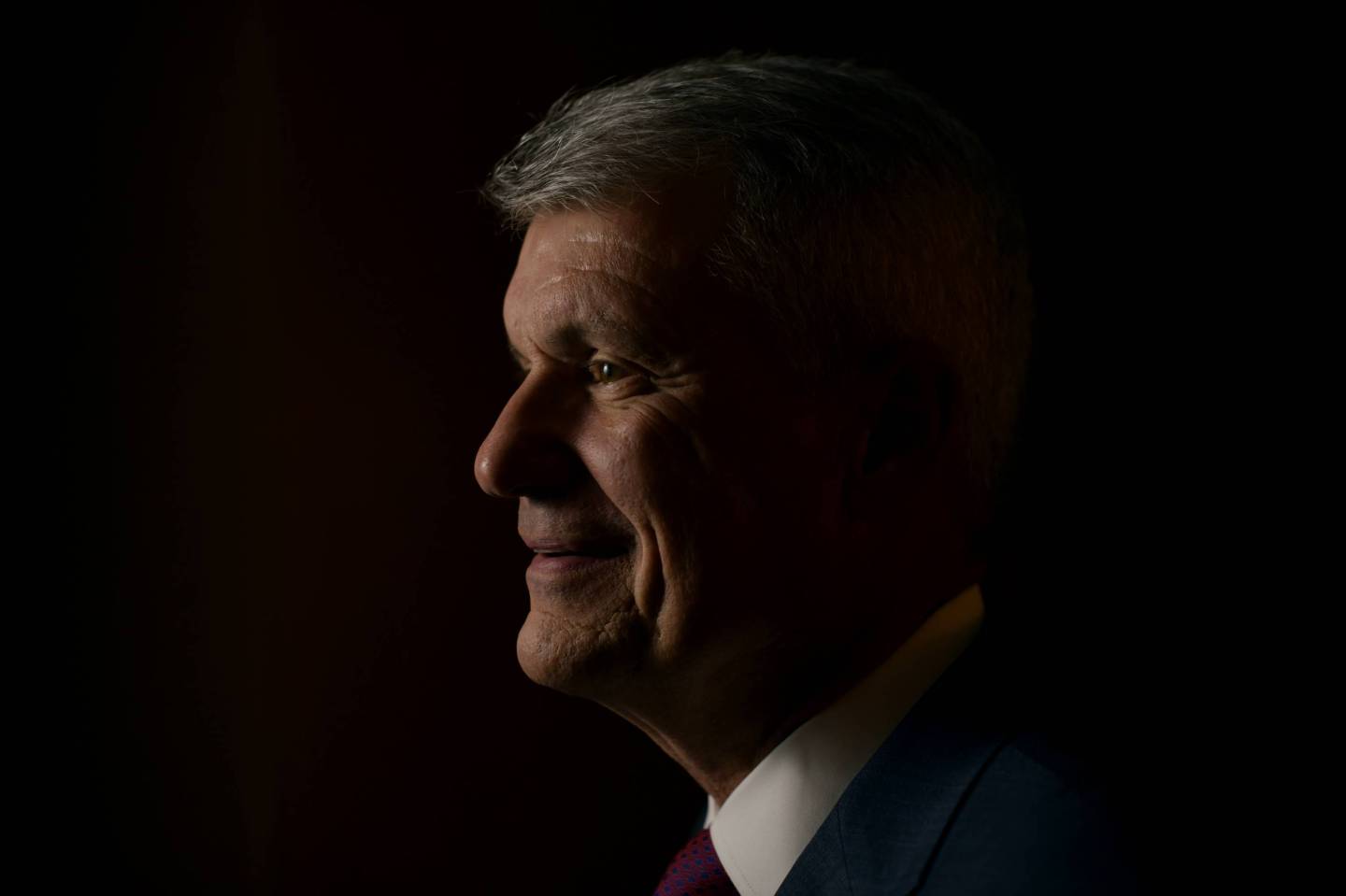 Tim Sloan CEO Wells Fargo