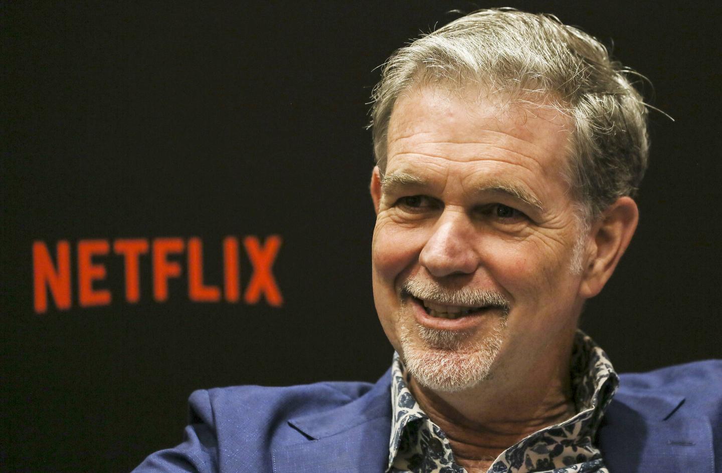 Netflix See What's Next: Asia - Day 2