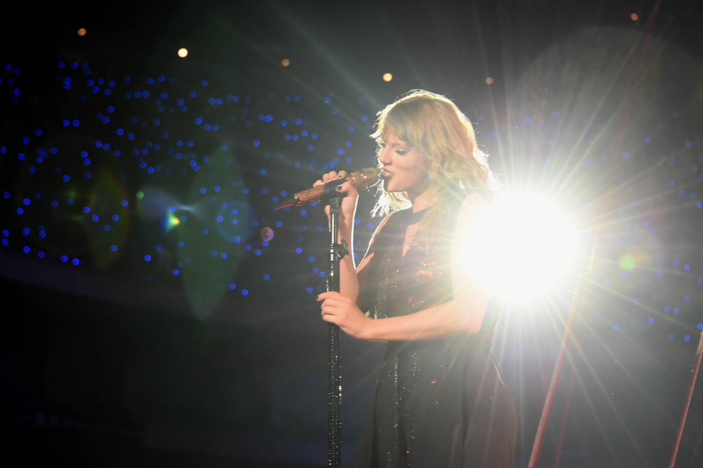 Taylor Swift reputation Stadium Tour - Tokyo