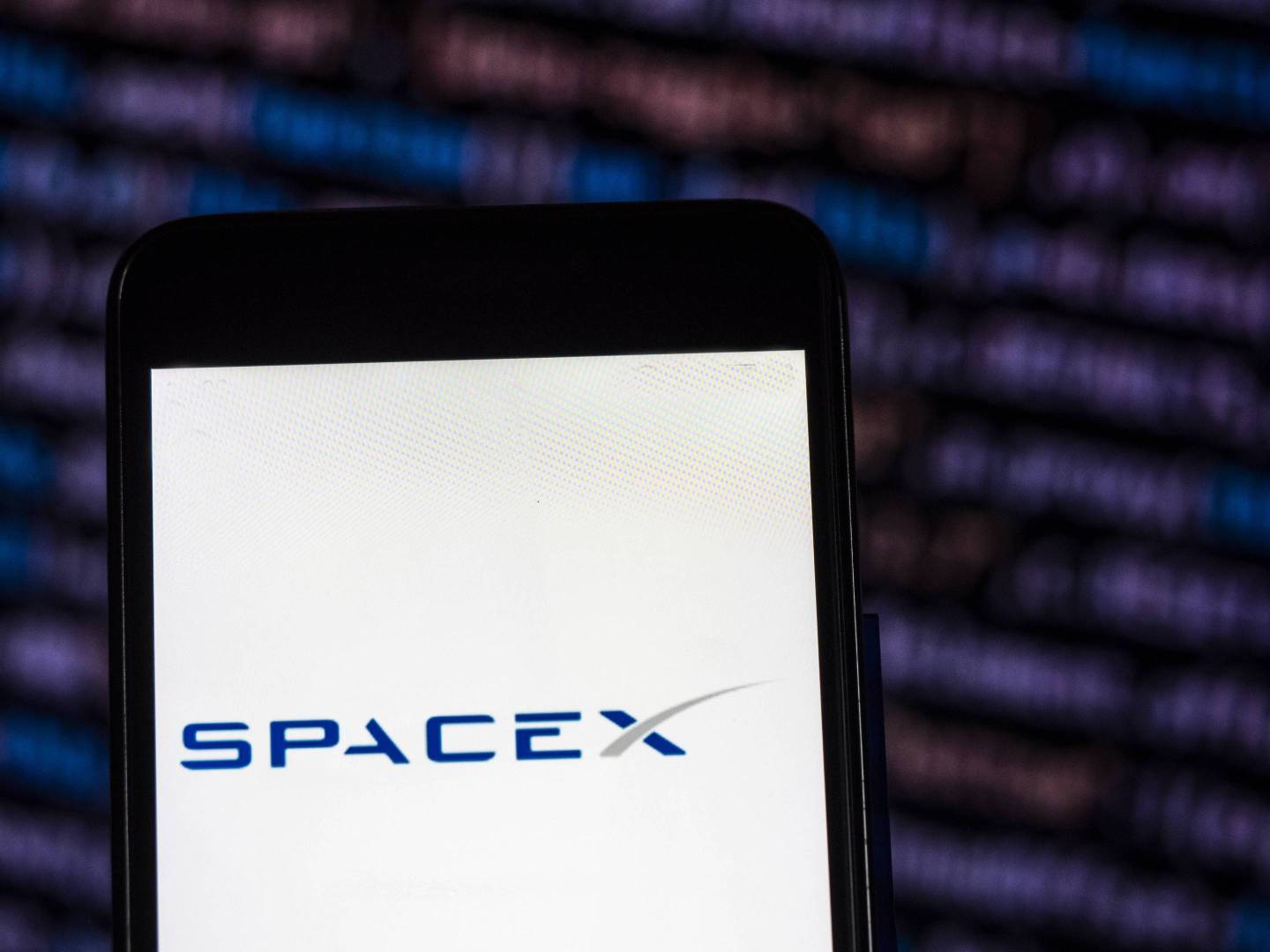 SpaceX