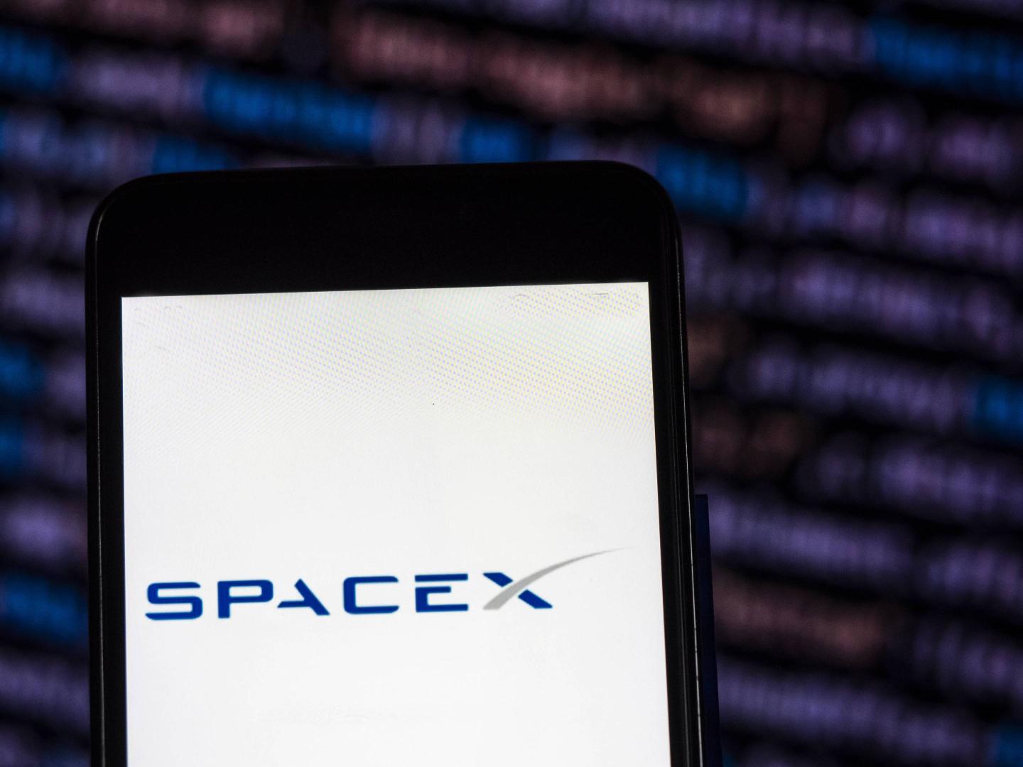 SpaceX