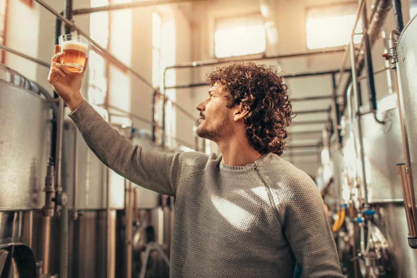 Craft Brewery