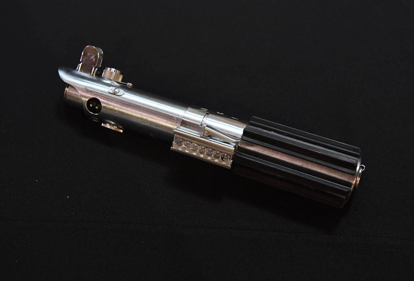 Luke Skywalker Lightsaber