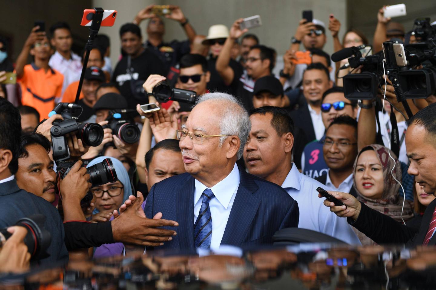 Malaysia 1MDB
